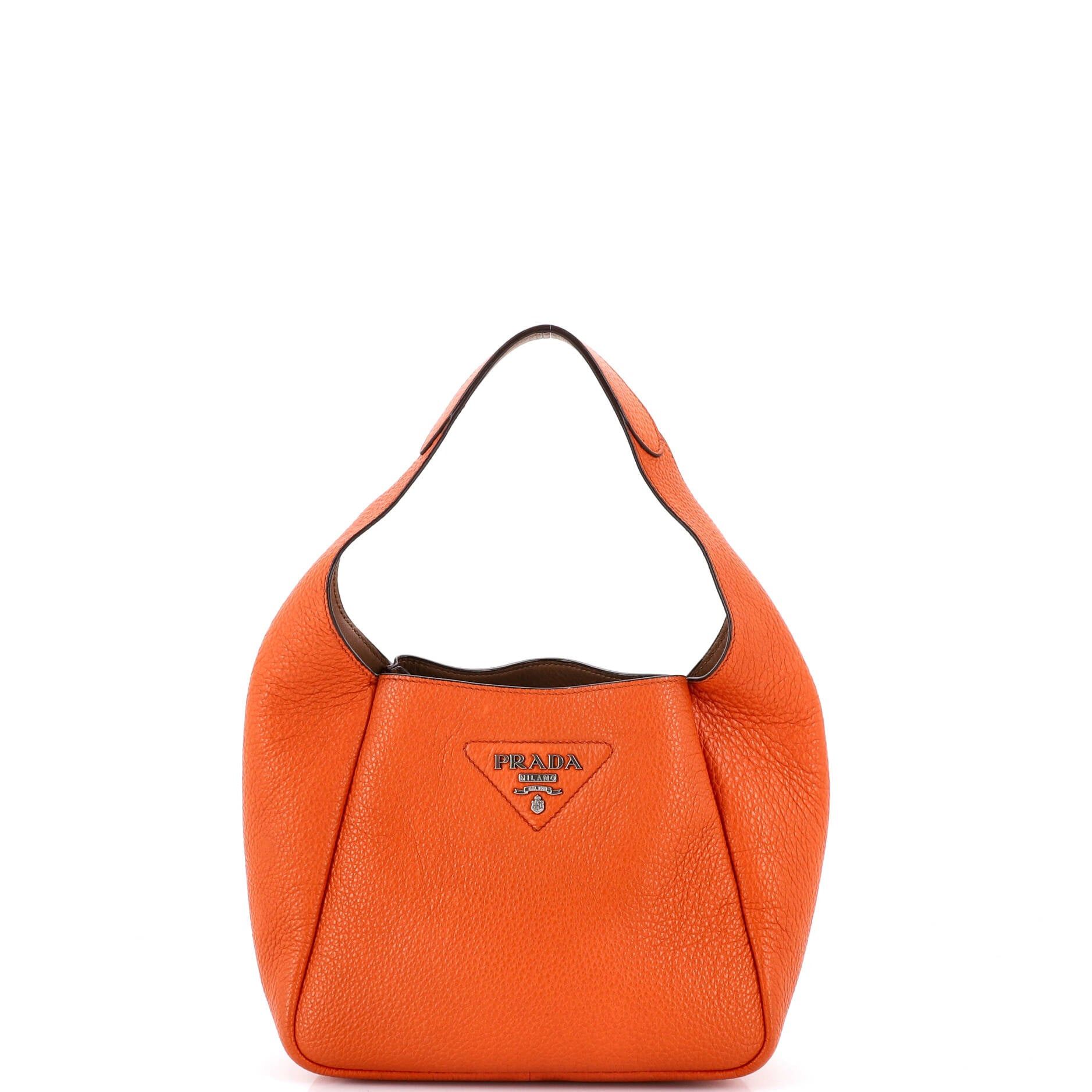 Prada Dynamique Hobo Size ONE SIZE - 1 Thumbnail