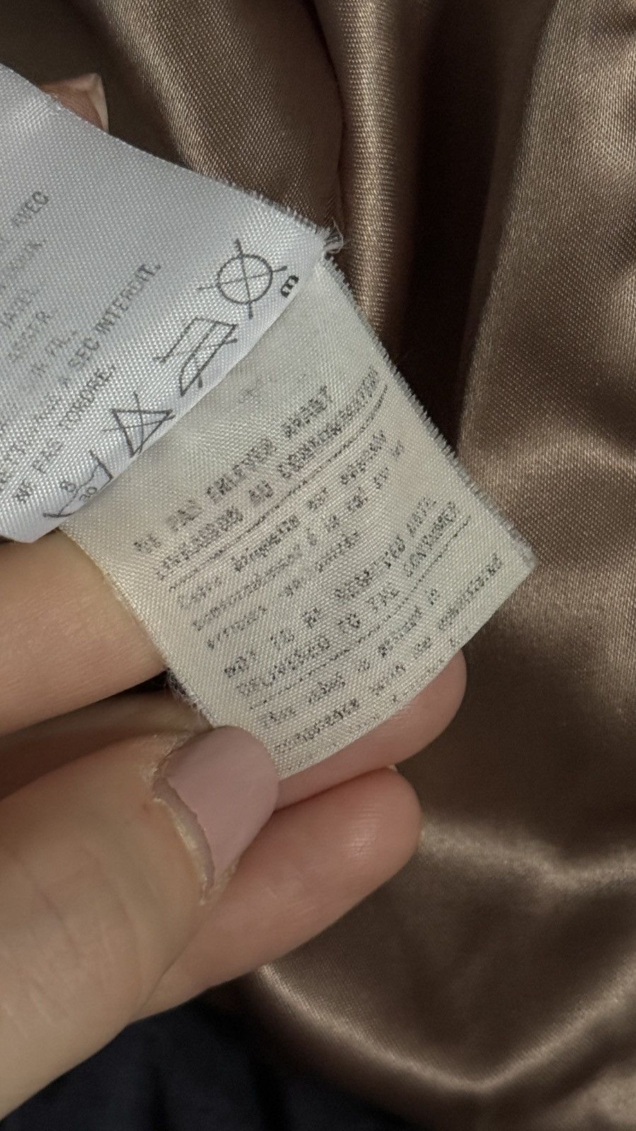 Descente × Vintage Vintage Descente Ski Jacket Size US XL / EU 56 / 4 - 11 Thumbnail