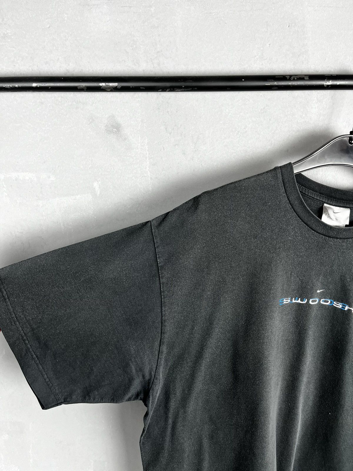 Other Nike Swoosh big logo 90s hype Size US XXL / EU 58 / 5 - 7 Thumbnail
