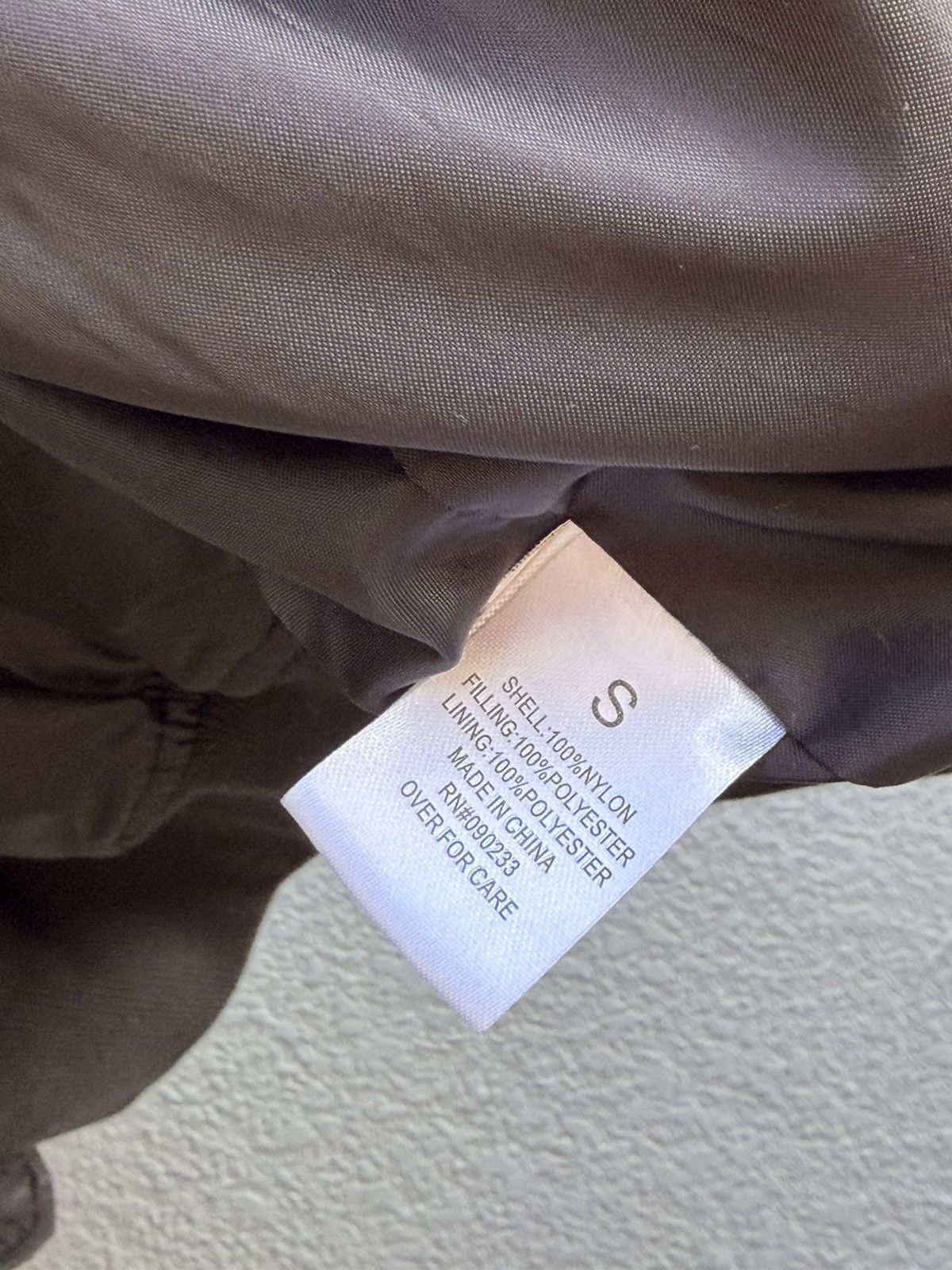 Essentials Fear of God Essentials Bomber Jacket Size US S / EU 44-46 / 1 - 5 Thumbnail