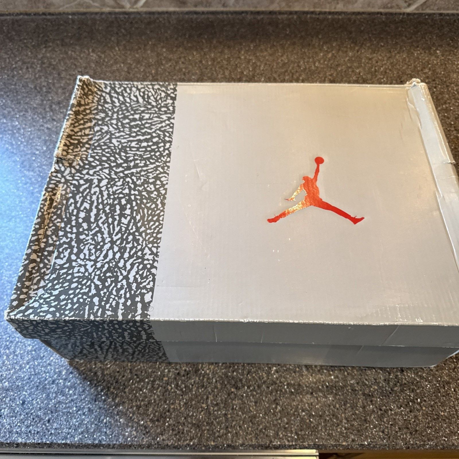 Nike Nike Air Jordan 3 LS, Size 11 VERY CLEAN!!!! Size US 11 / EU 44 - 12 Thumbnail