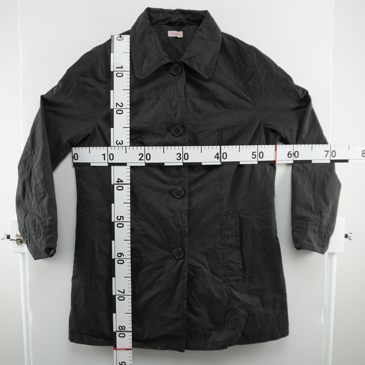 Other Women's Coat Blue Mation Size XL / US 12-14 / IT 48-50 - 19 Thumbnail