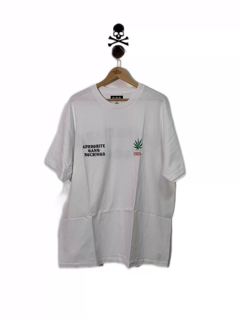 Wacko Maria WACKO MARIA Heaven Tokyo T-shirt Size US M / EU 48-50 / 2 - 1 Thumbnail