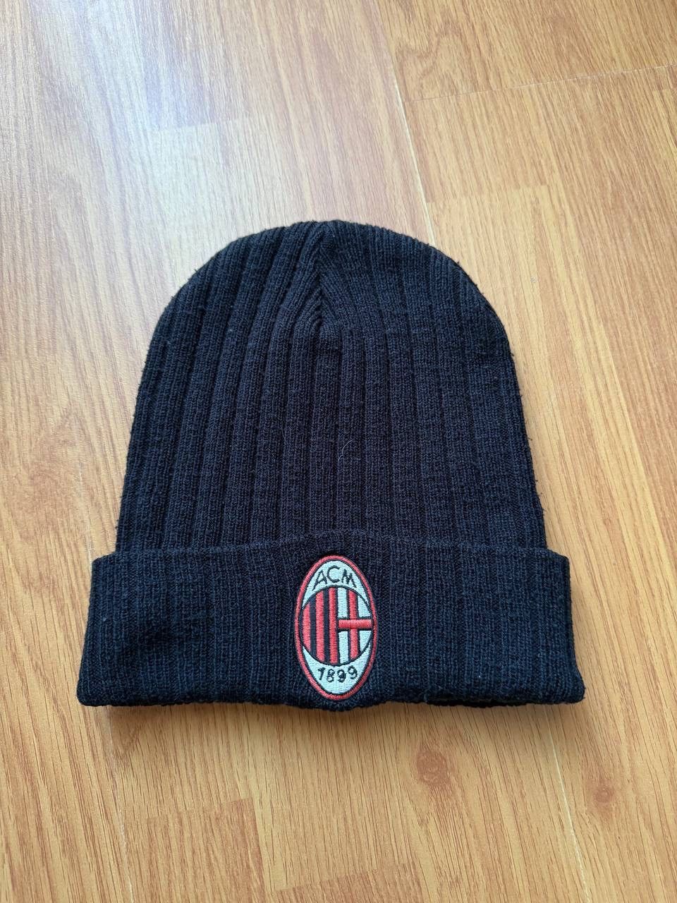 Other Vintage Hat Cap Adidas Milan Opel Soccer Footbal Size ONE SIZE - 1 Thumbnail