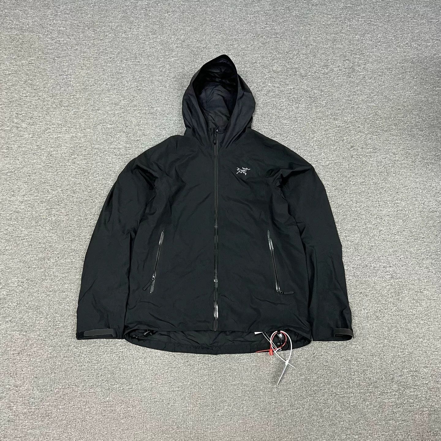Arc'teryx Arcteryx Kadin Hooded Jacket | Grailed