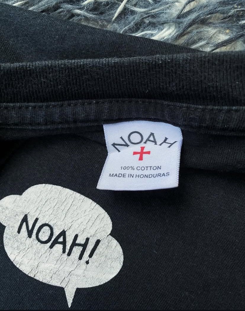 Noah Noah save the whales fw2020 tee Size US XL / EU 56 / 4 - 3 Thumbnail