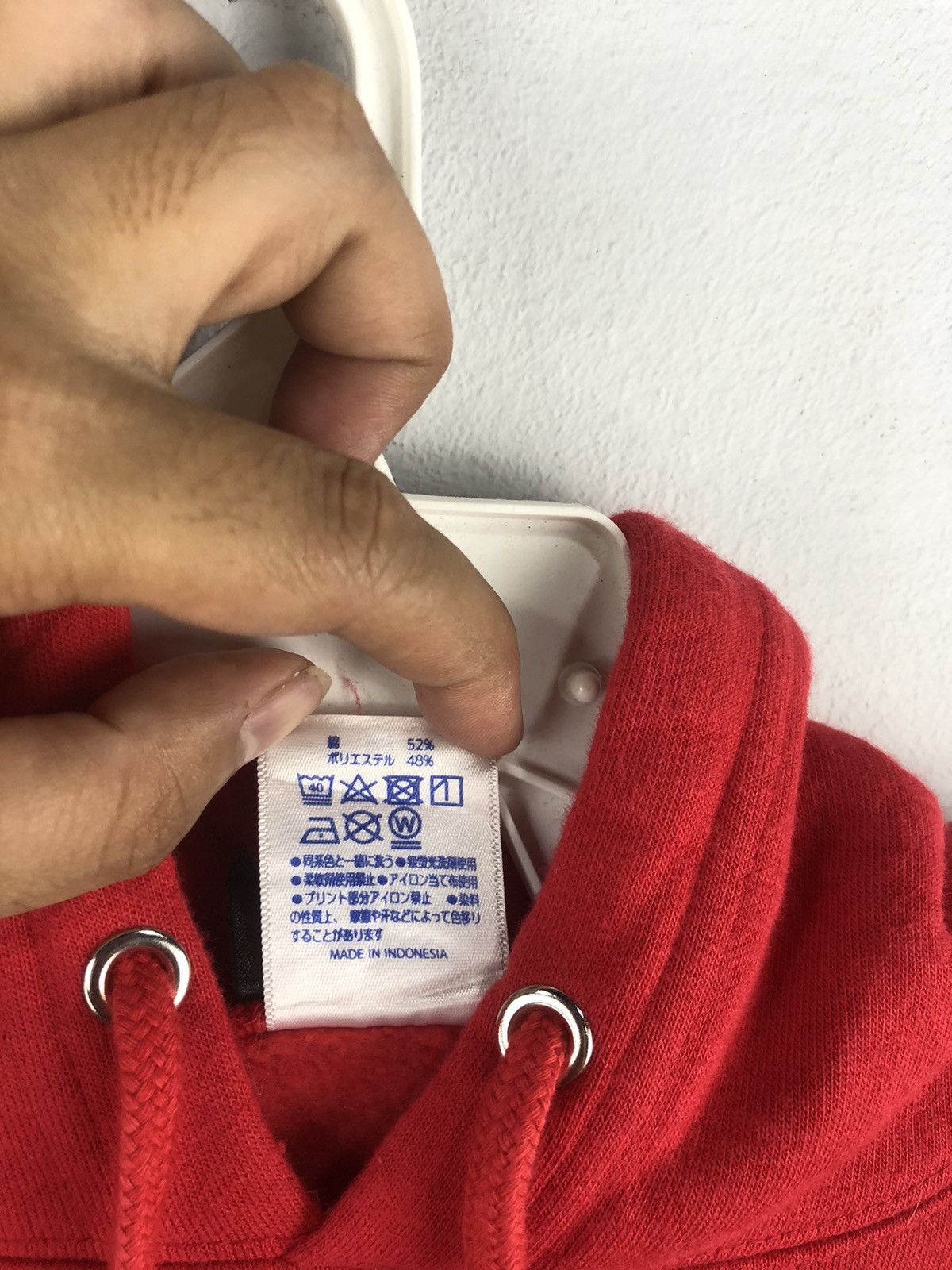 If Six Was Nine × Japanese Brand Boner The End Begin Sweater Size US M / EU 48-50 / 2 - 7 Thumbnail