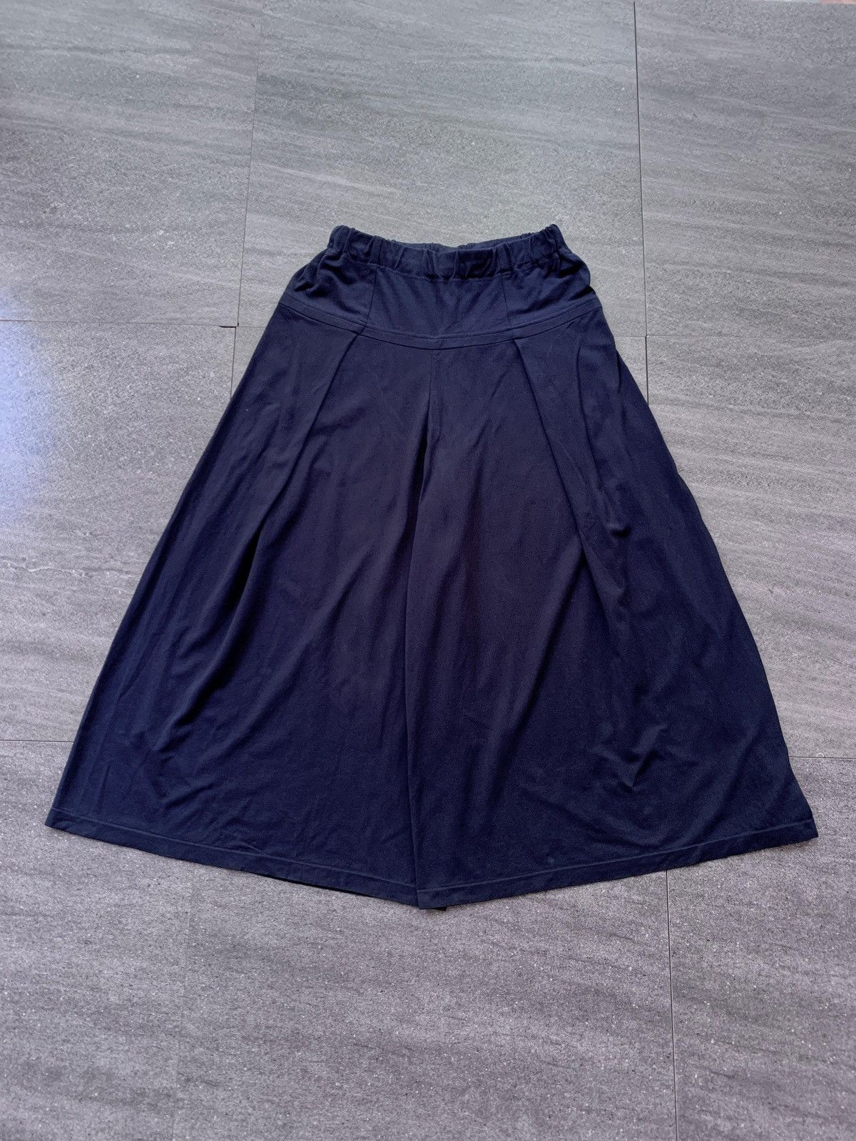 Issey Miyake FREE TAX! Wideleg Relaxed Cropped Pants Size US 30 / EU 46 - 1 Thumbnail