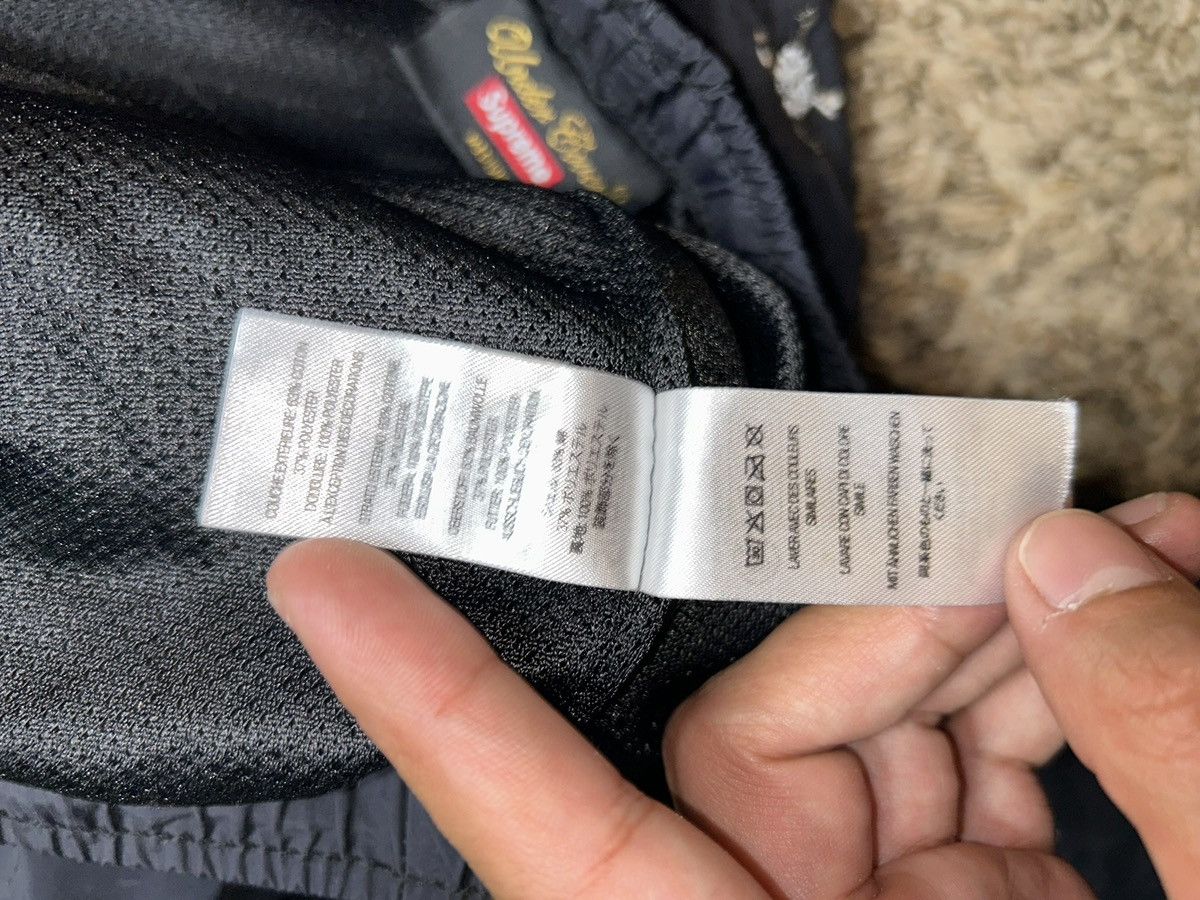 Supreme Supreme Undercover track pant Size US 30 / EU 46 - 7 Thumbnail