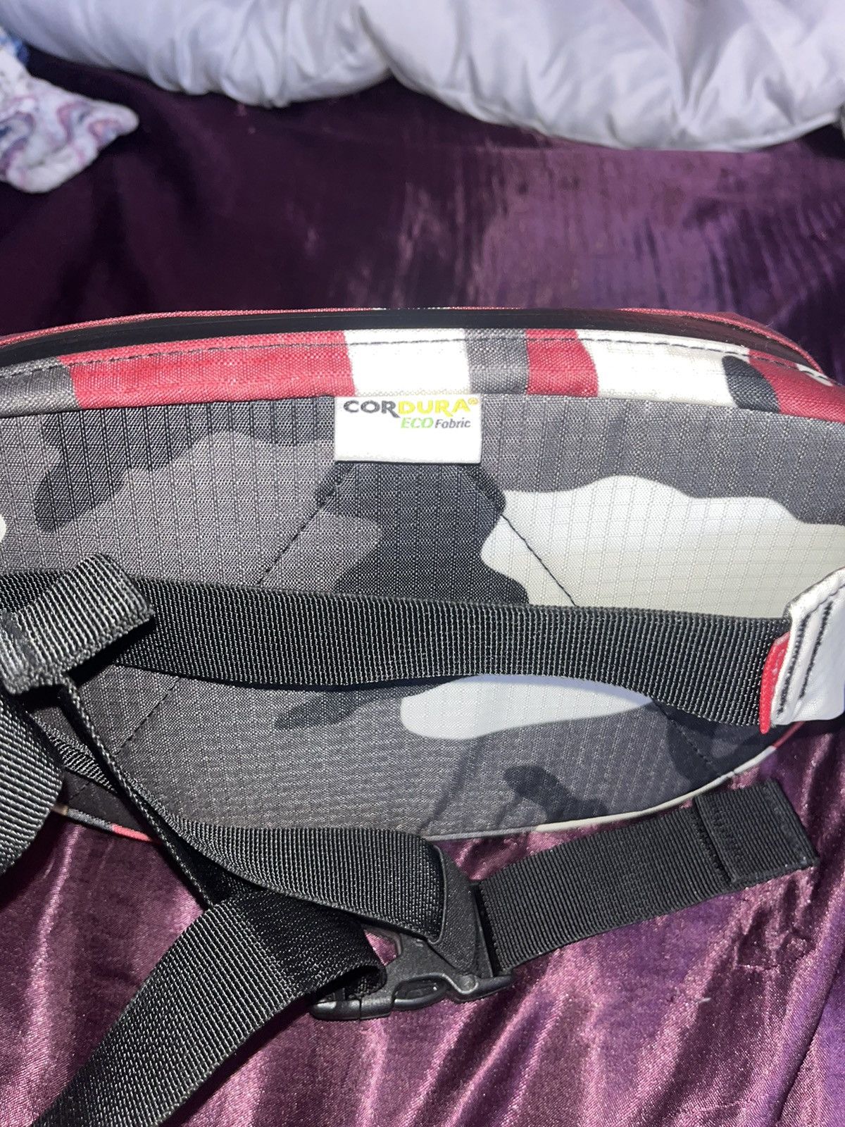 Supreme Supreme waist bag (SS21) Size ONE SIZE - 3 Thumbnail