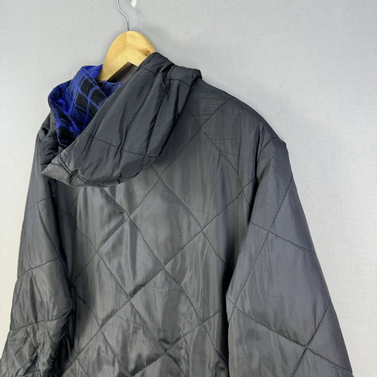 Penfield Penfield Quilted Puffer Jacket Size US L / EU 52-54 / 3 - 6 Thumbnail