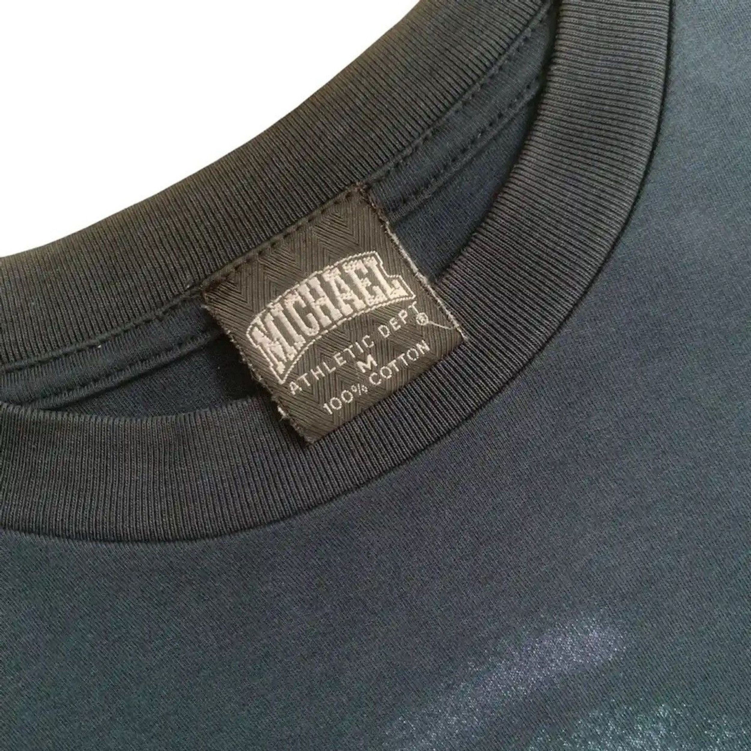 Eminem Eminem 8 Mile Movie Promo Longsleeve M Rap Tee Size US M / EU 48-50 / 2 - 7 Thumbnail