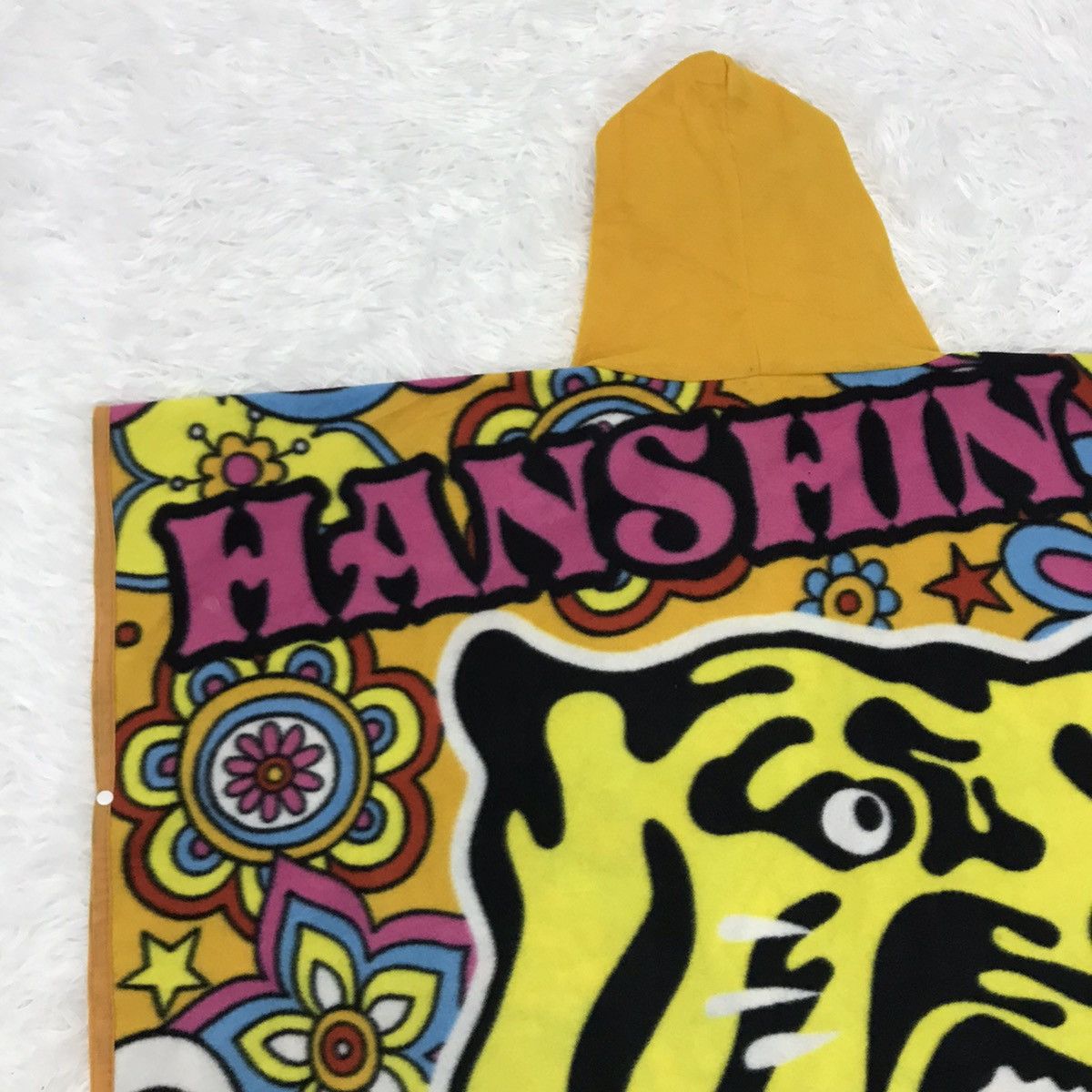 Japanese Brand Hanshin tiger x joshin Size US L / EU 52-54 / 3 - 12 Thumbnail