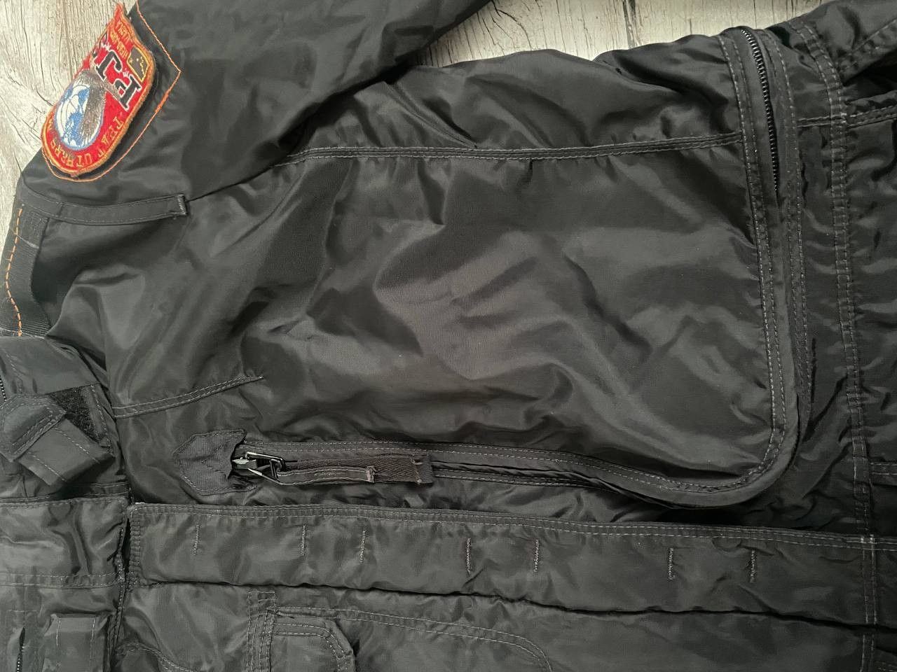 Parajumpers Parajumpers Women`s Jacket S Size Size S / US 4 / IT 40 - 6 Thumbnail