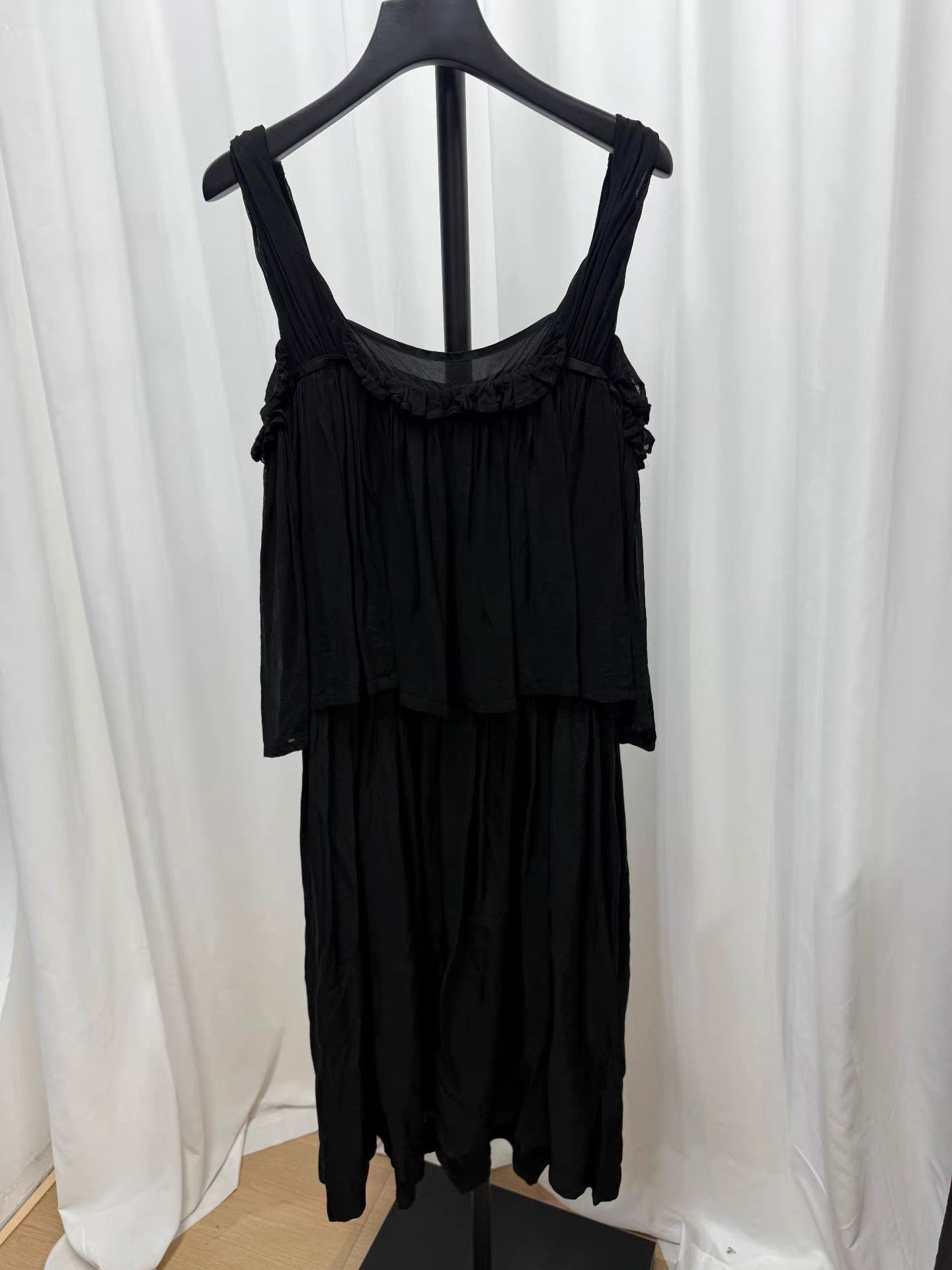Comme des Garcons Comme des Garçons Diamond Pendant Dress K20 Size M / US 6-8 / IT 42-44 - 6 Thumbnail
