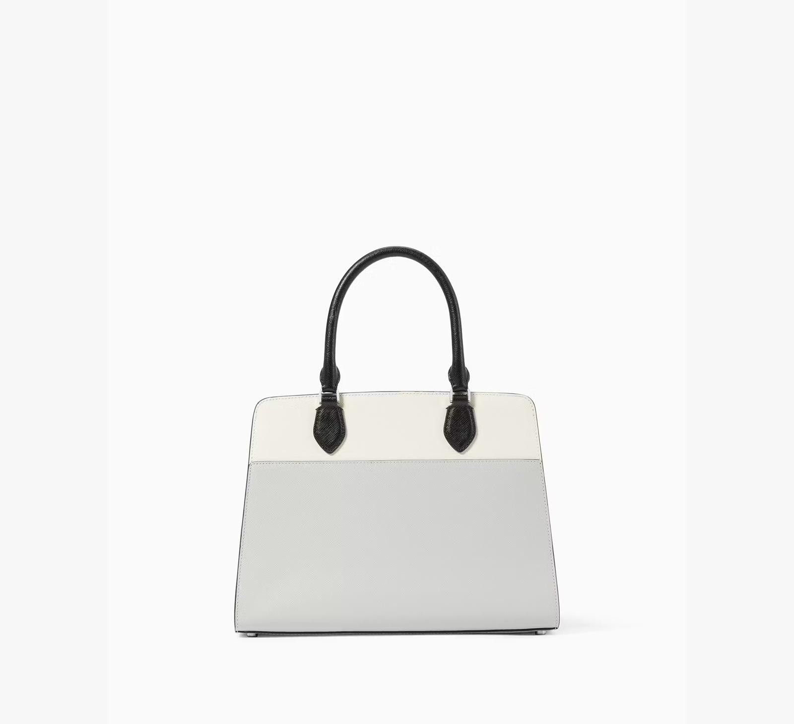 Other Kate Spade Madison Colorblock Saffiano Satchel - NWT (New) Size ONE SIZE - 4 Thumbnail