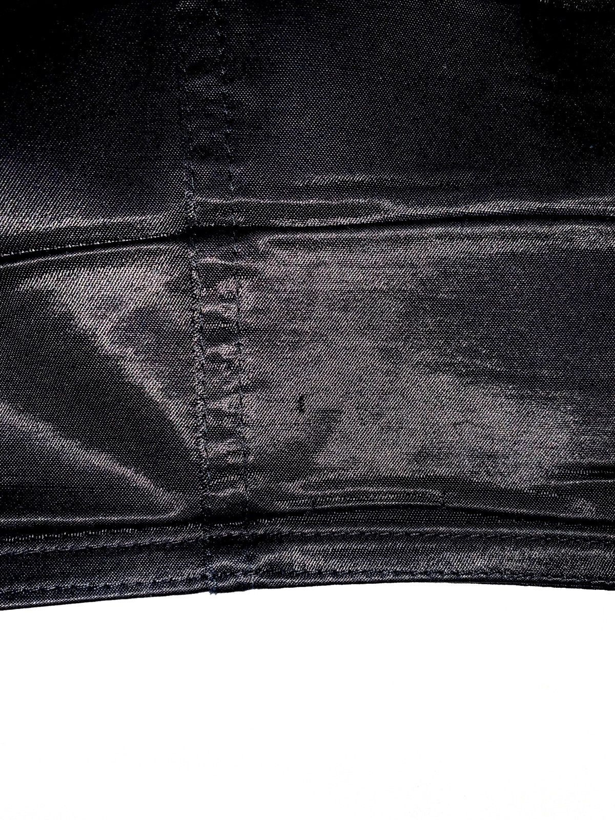 Versace × Versace Jeans Couture Versace Zip Up Crop Size S / US 4 / IT 40 - 8 Thumbnail