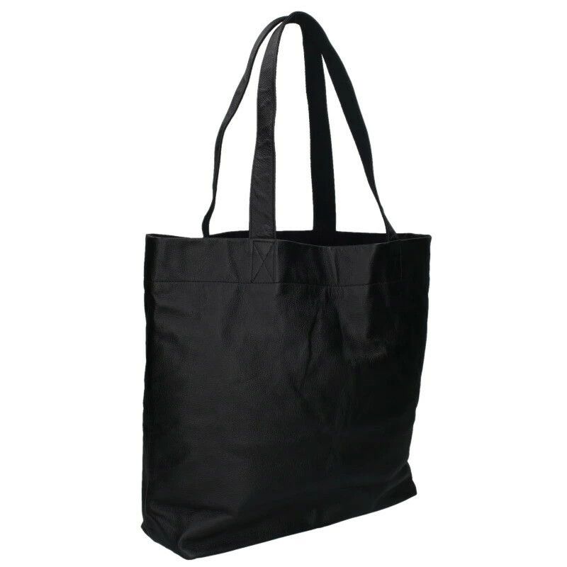 Yohji Yamamoto Yohji Yamamoto Aoyama limited leather tote bag Size ONE SIZE - 2 Thumbnail