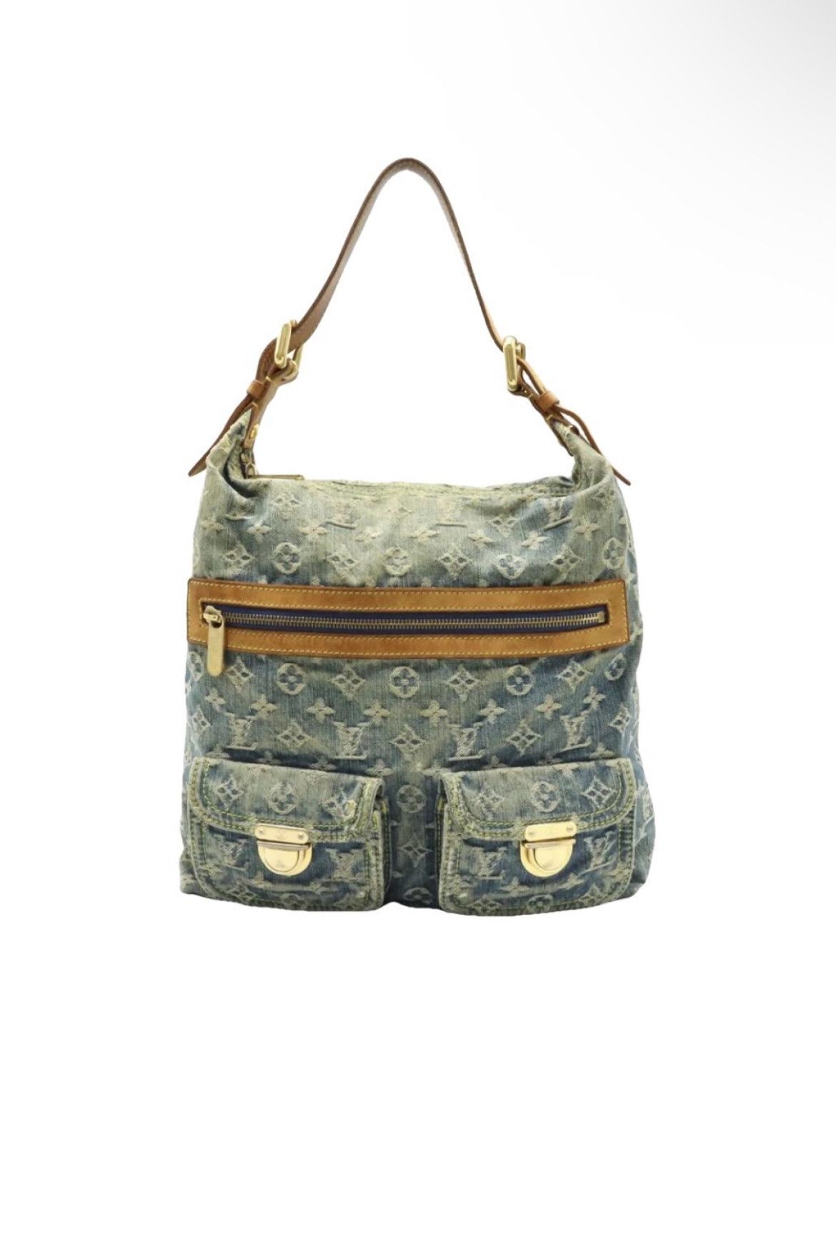 Louis Vuitton Louis Vuitton Shopper Tote Size ONE SIZE - 5 Thumbnail