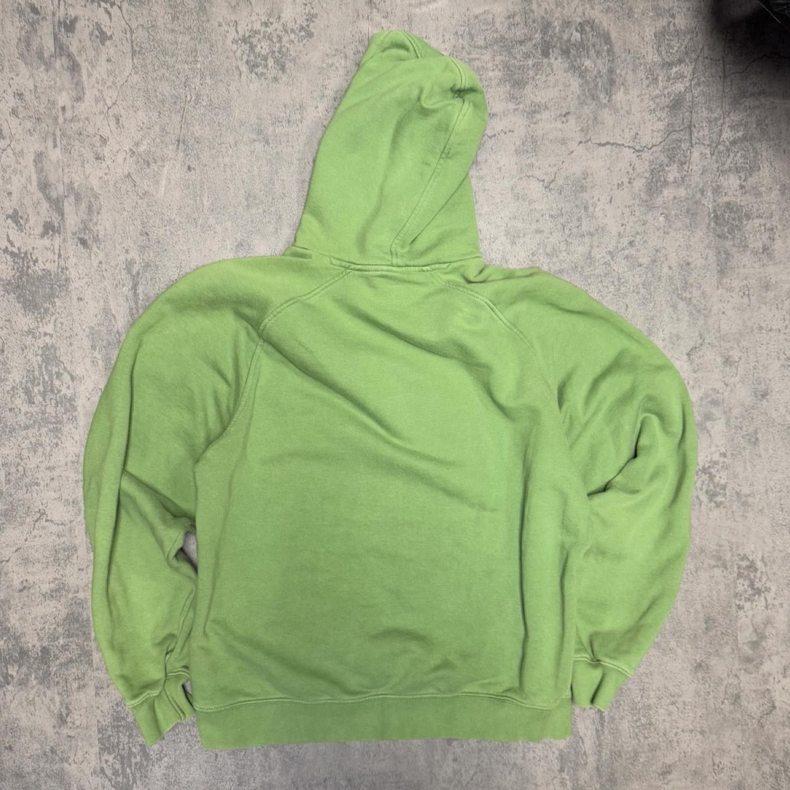 Nike Y2K Nike Hoodie — M — Size US M / EU 48-50 / 2 - 2 Thumbnail