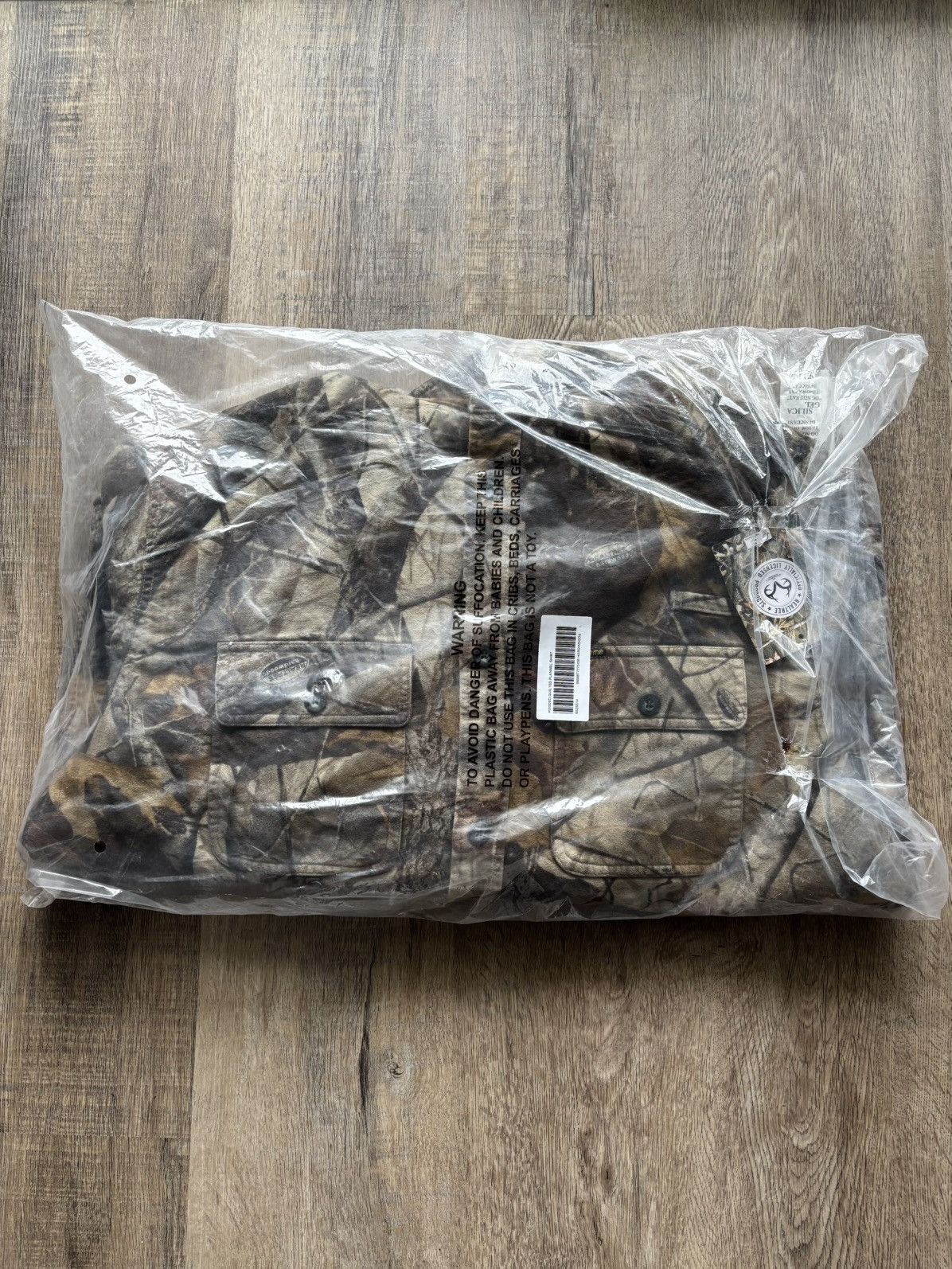 Supreme Quilted Hoodie | Grailed