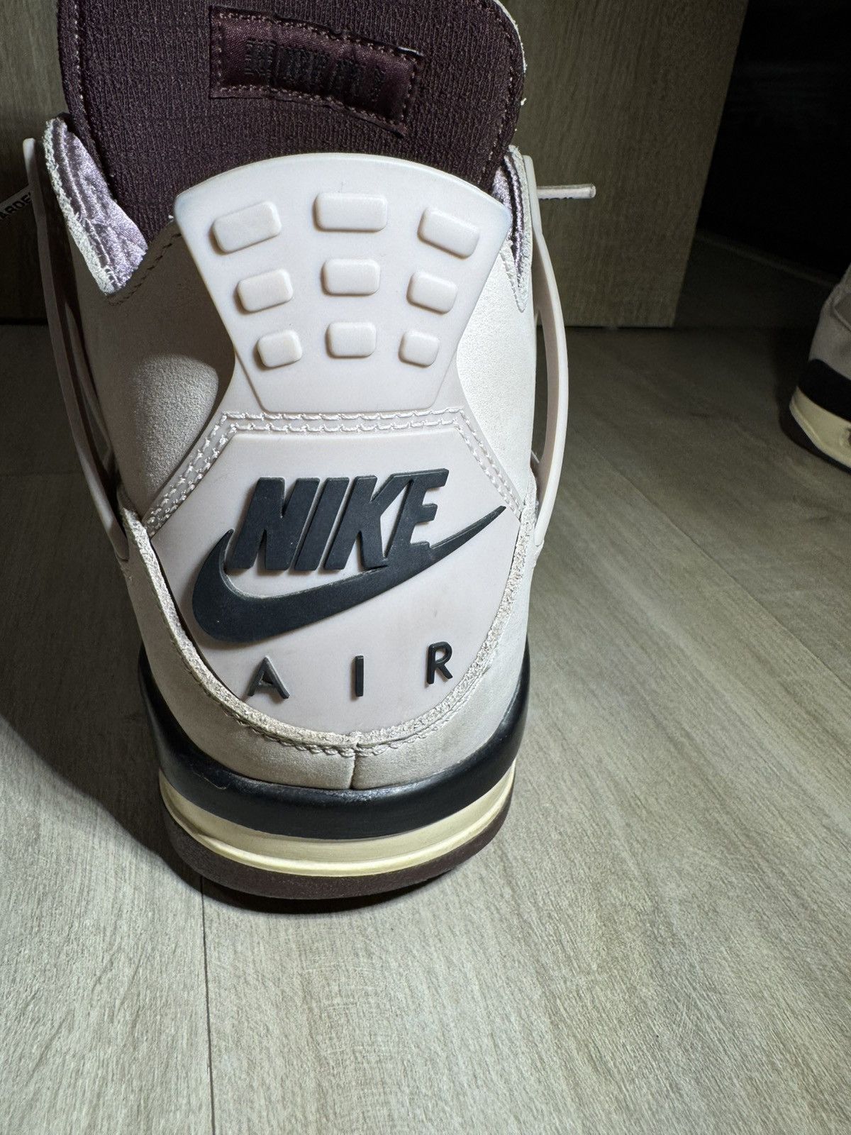 Jordan Brand Jordan 4 a ma maniére Size US 9 / EU 42 - 9 Thumbnail