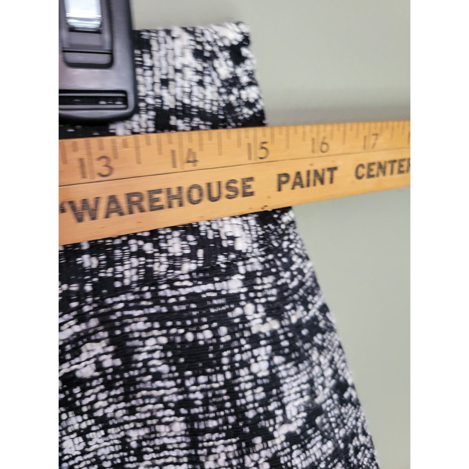 Banana Republic Women's Banana Republic Knee Length Skirt Size 6 Size 29" - 4 Thumbnail