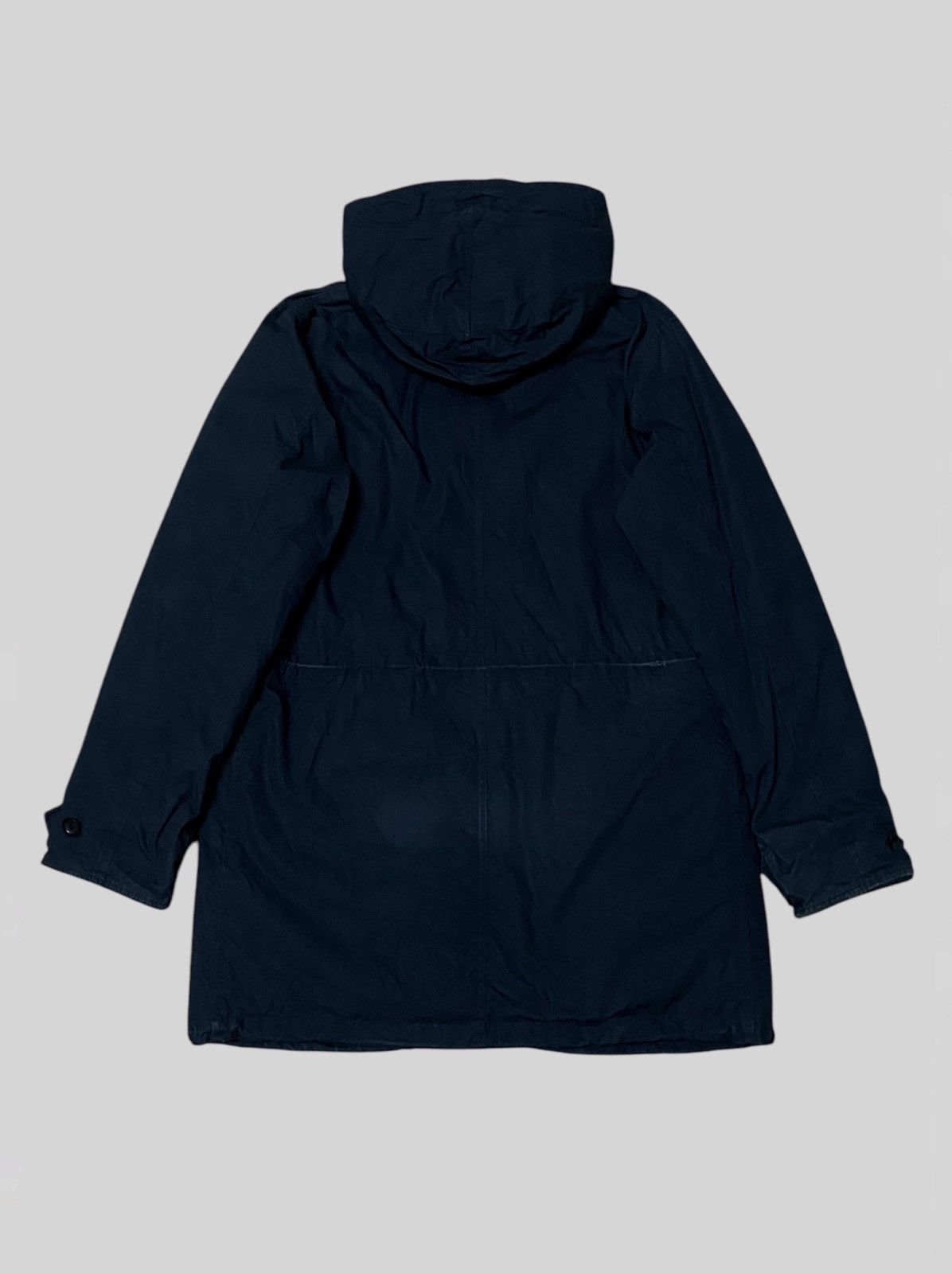 Margaret Howell Vintage Margaret Howell Parkas Size US L / EU 52-54 / 3 - 12 Thumbnail