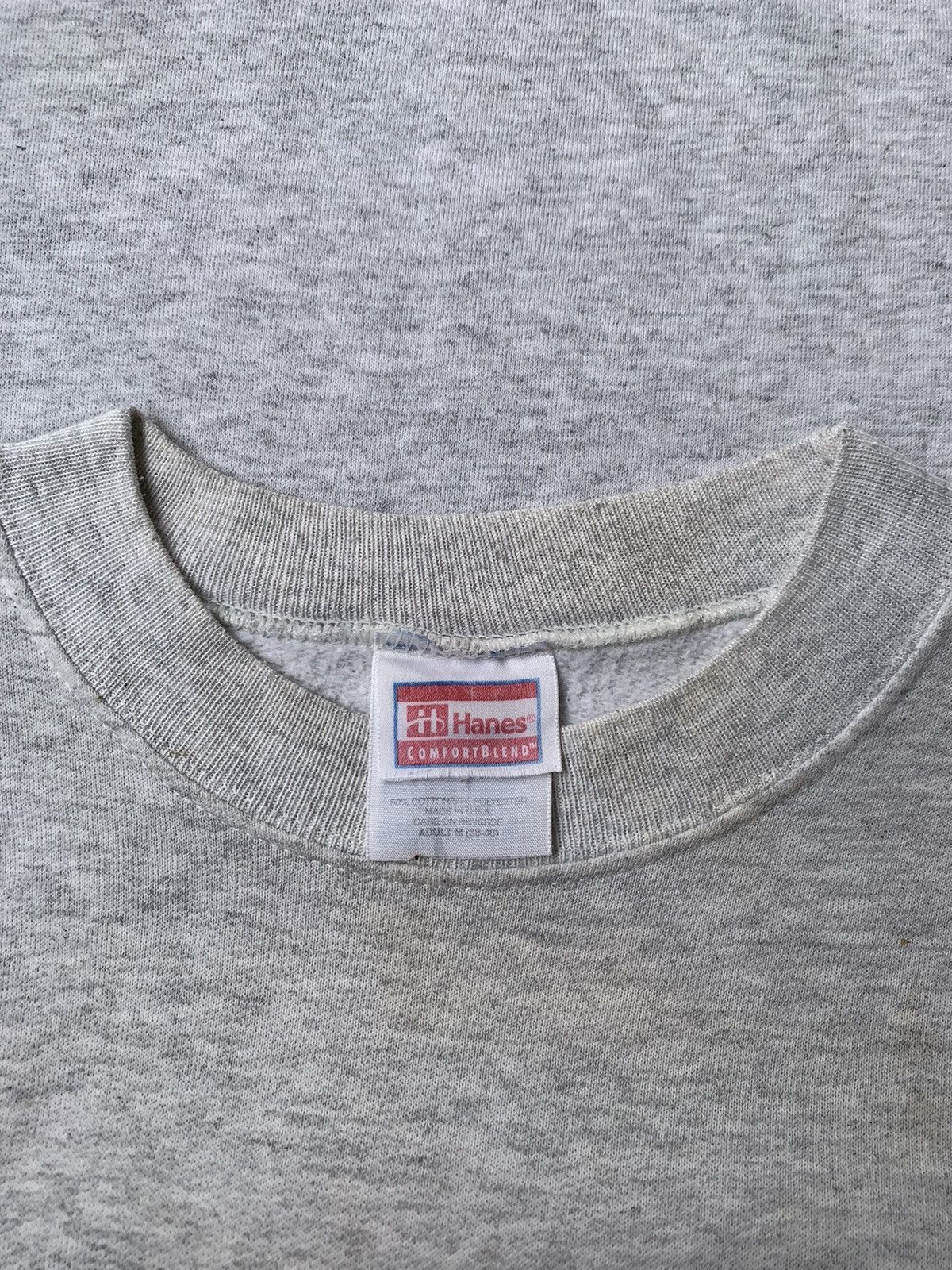 Thrasher Vintage 1990' Thrasher Skateboards Patrot Logo Size US M / EU 48-50 / 2 - 4 Thumbnail