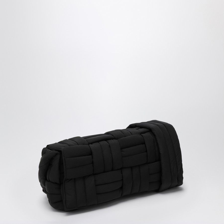 Bottega Veneta o1d2blof0226 Size: OS / Cassette Bag in Black Size ONE SIZE - 2 Thumbnail