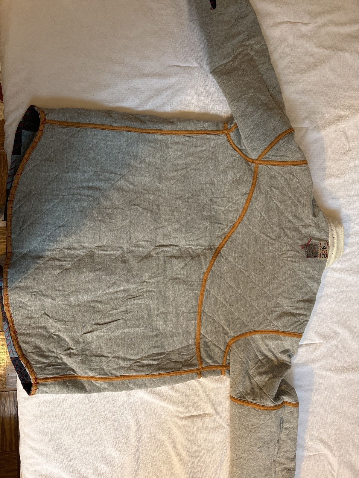 Other One 432 Reversible Jacket Size US L / EU 52-54 / 3 - 4 Thumbnail