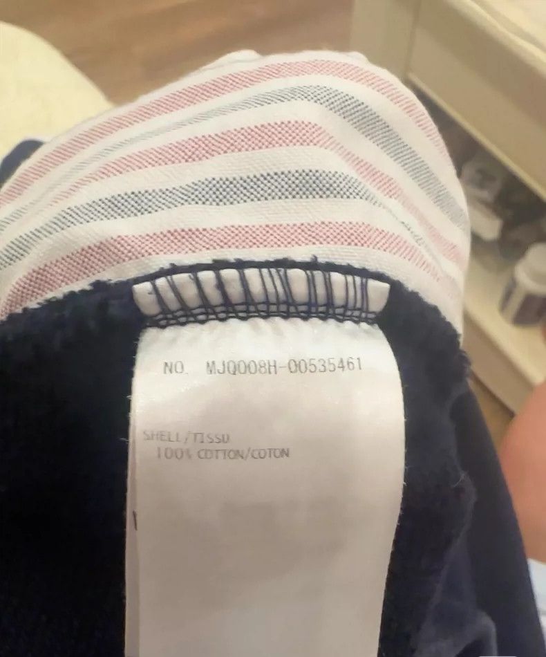 Thom Browne Thom Browne size3 trousers Size US 40 / EU 56 - 4 Thumbnail