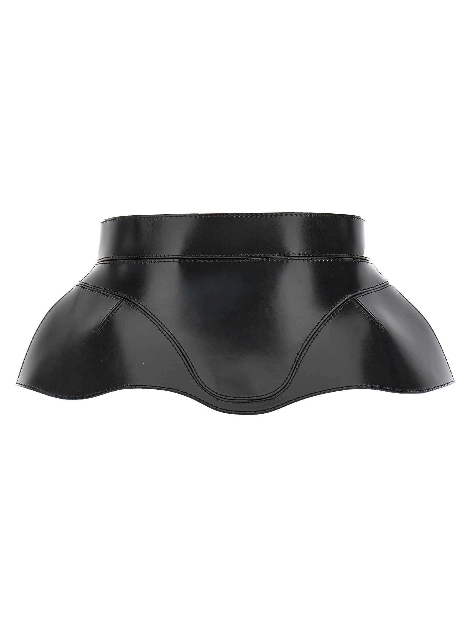 Alexander McQueen Corset Belt Size ONE SIZE - 1 Thumbnail