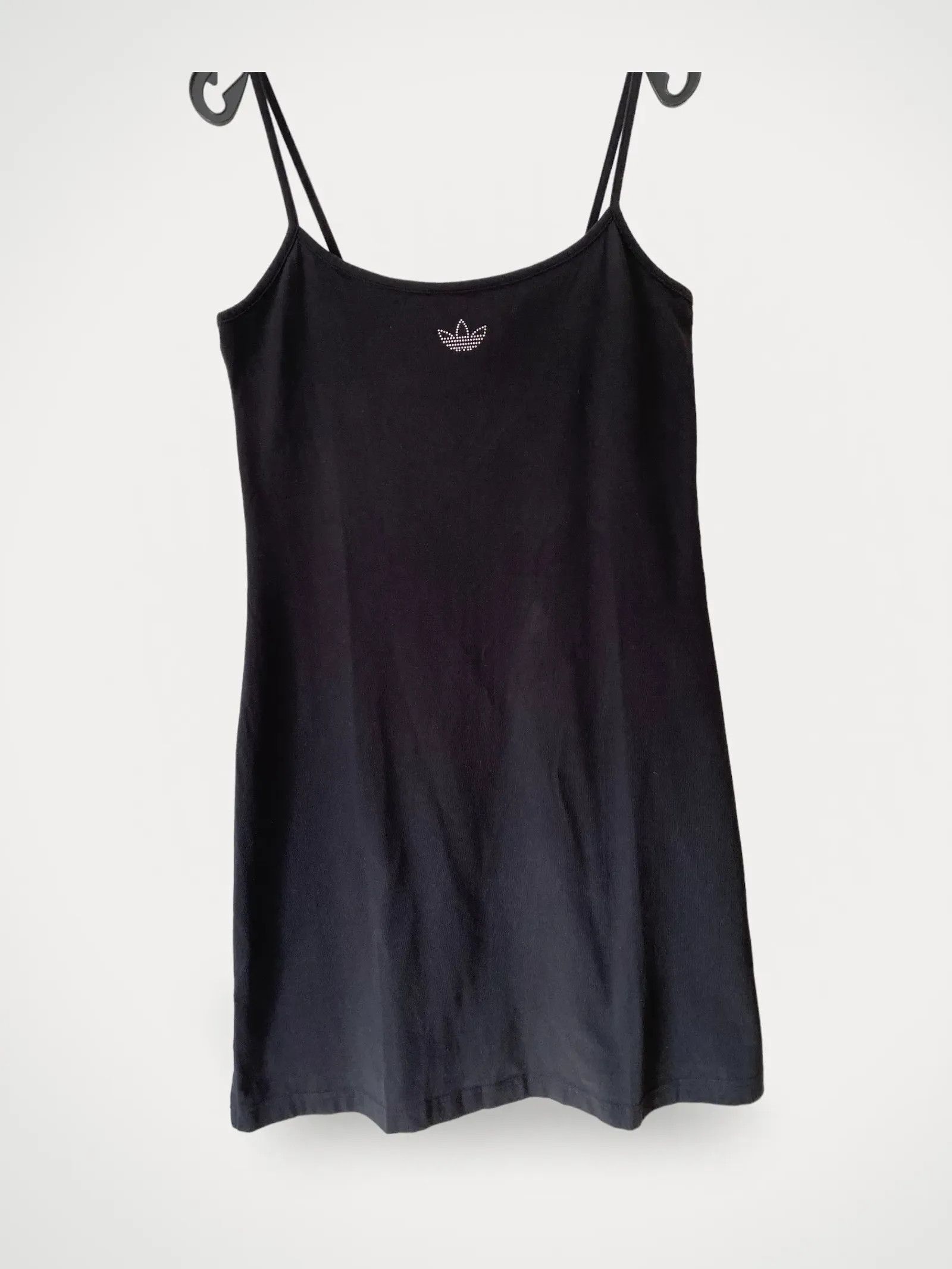 Adidas Adidas Klänning med strass Dress Size XS / US 0-2 / IT 36-38 - 1 Thumbnail