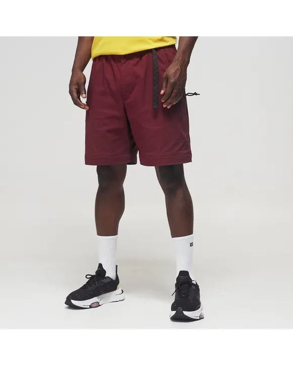 Nike Very Rare Nike ACG Gorpcore Tech-Wear Convertible Pants Size US 34 / EU 50 - 3 Thumbnail
