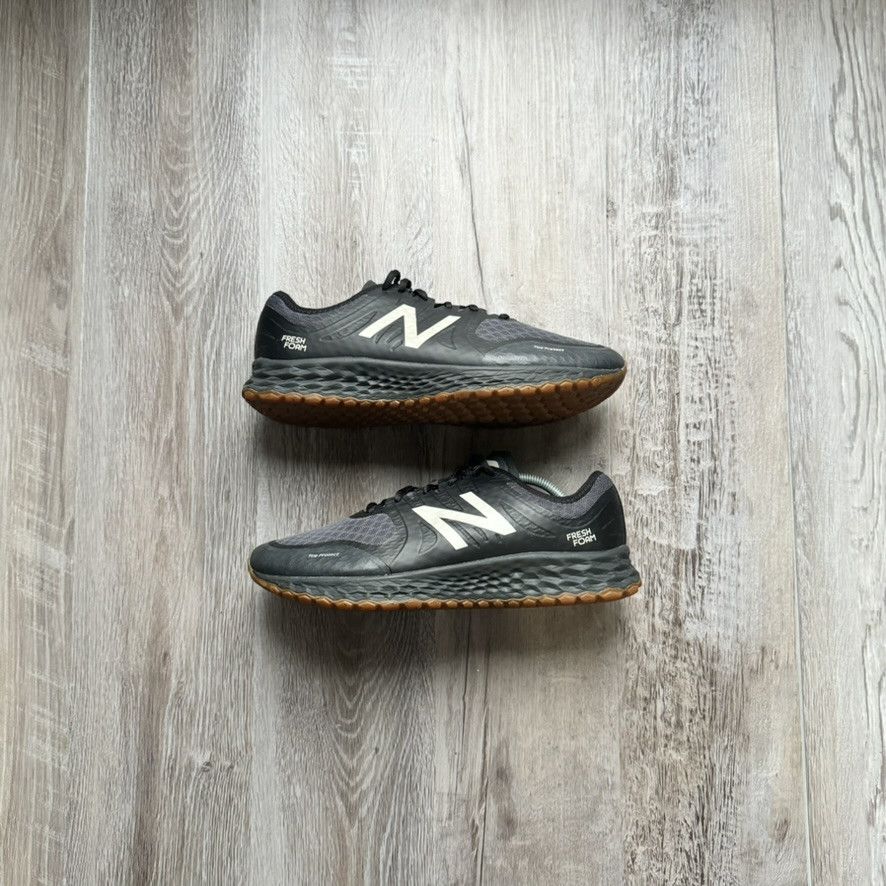 New Balance NEW BALANCE Kaymin Trail V1 11M Grailed