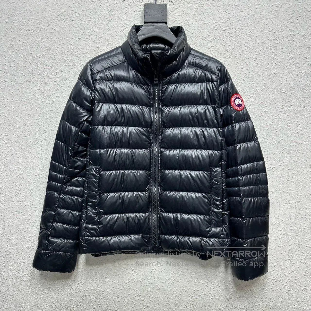 Canada Goose canada goose crofton down jacket size m. Size US M / EU 48-50 / 2 - 1 Thumbnail