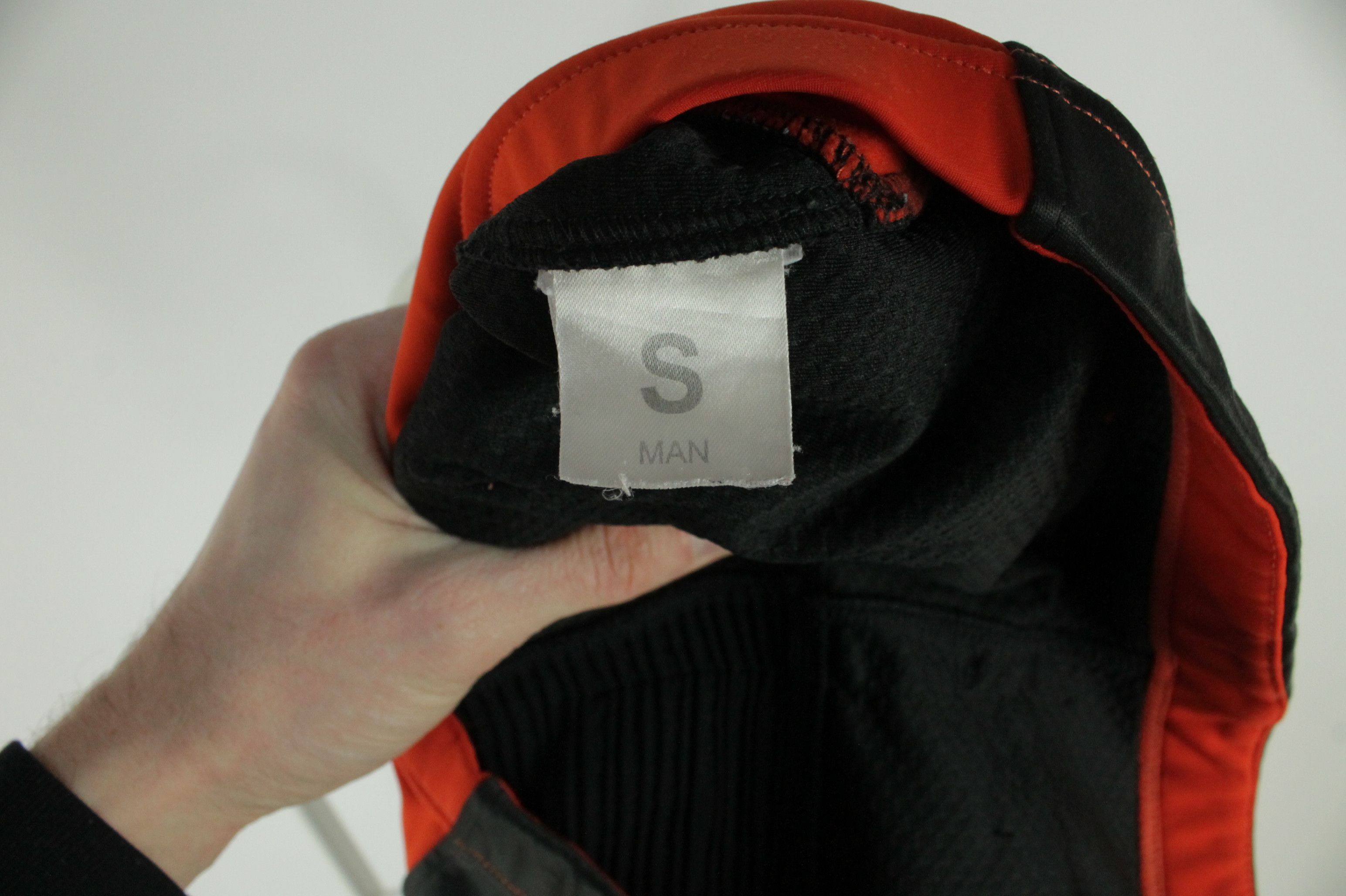 Other X-Bionic Winter Spherewind Cycling Aerodynamic Jacket Size US S / EU 44-46 / 1 - 9 Thumbnail