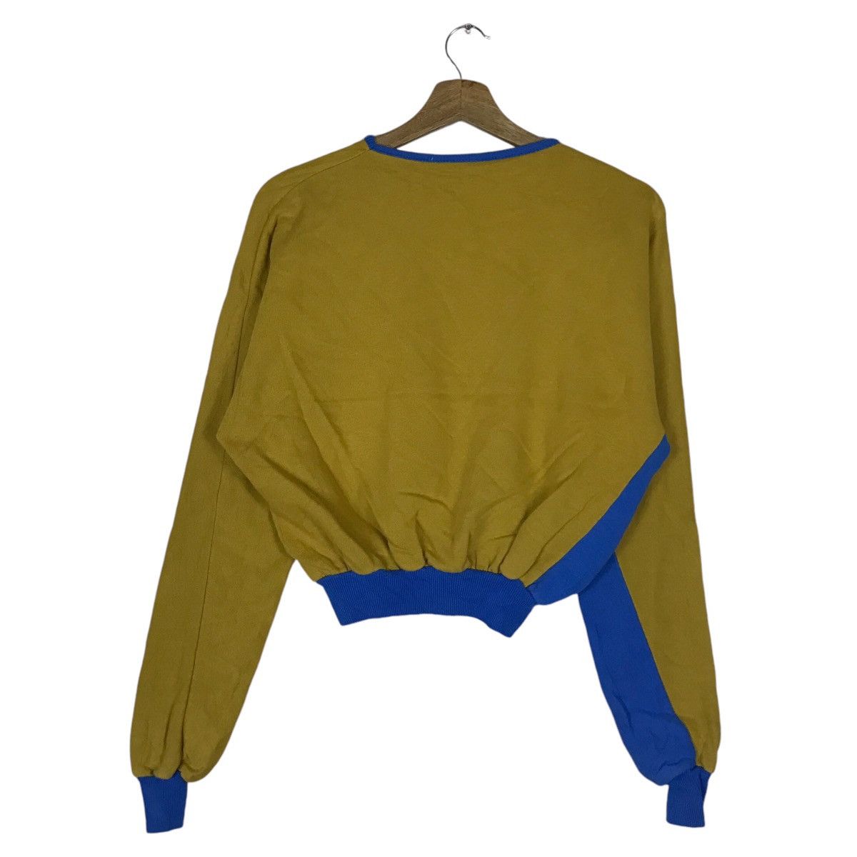 Vintage Vintage Fantasy Channel Islands Pullover Jumper Sweatshirt Size M / US 6-8 / IT 42-44 - 4 Thumbnail