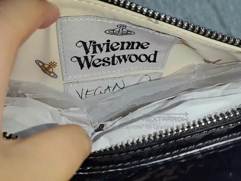 Vivienne Westwood Vivienne Westwood size os Cindy Saturn Tote Bag Single Shou Size ONE SIZE - 6 Thumbnail