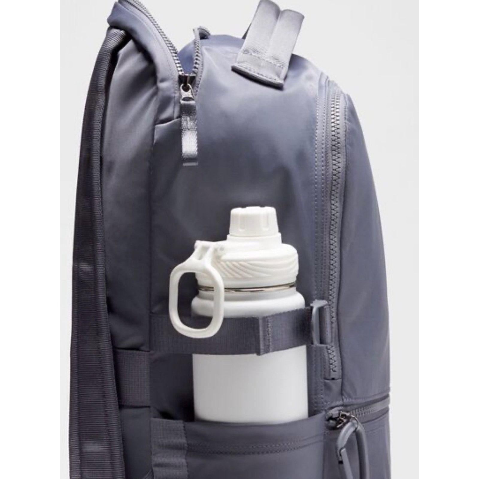 Lululemon LULULEMON CREW BACKPACK 22L BACKPACK LOGO LAPTOP POCKETS Size ONE SIZE - 4 Thumbnail