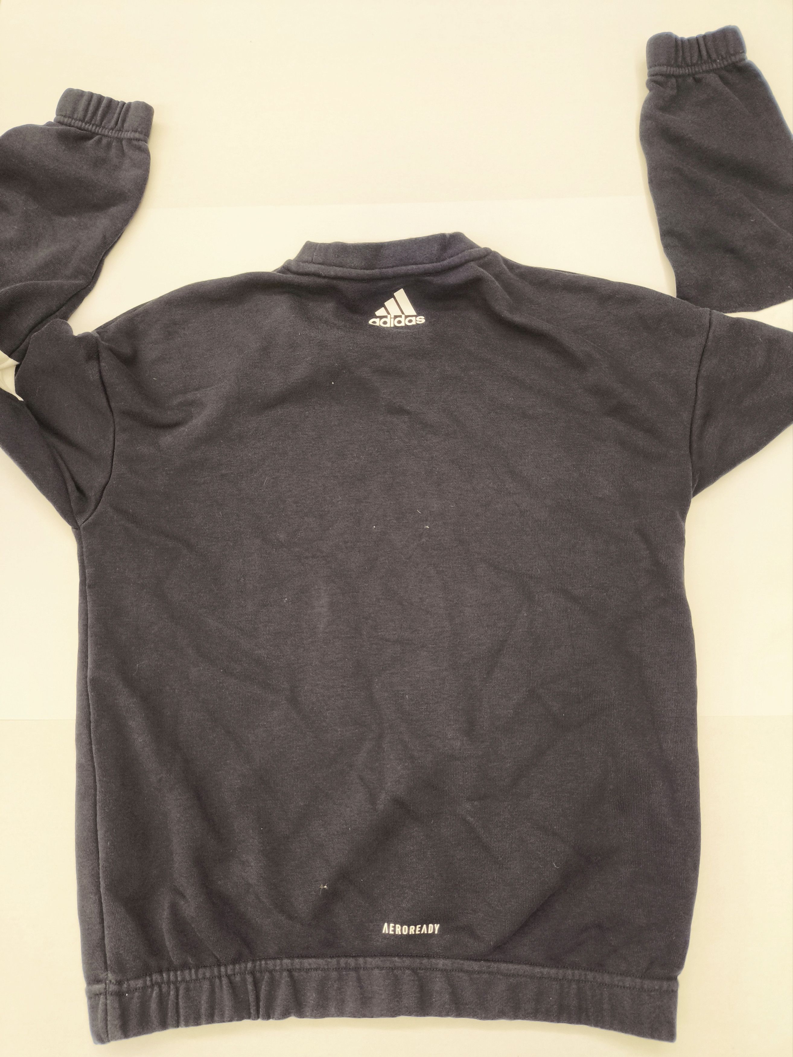 Adidas ADIDAS SWEATSHIRT Size US XS / EU 42 / 0 - 2 Thumbnail