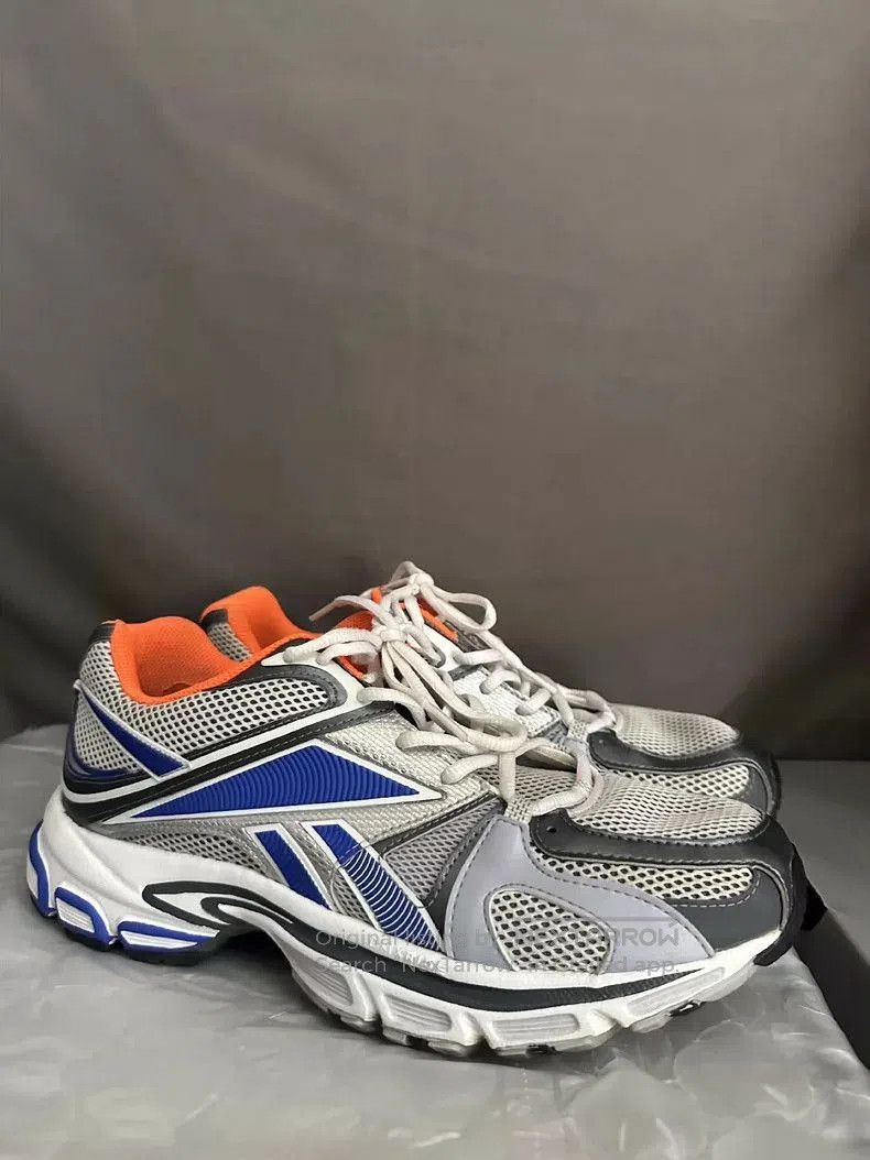Vetements Vetements Reebok collaboration sneakers. Size US 10.5 / EU 43-44 - 3 Thumbnail