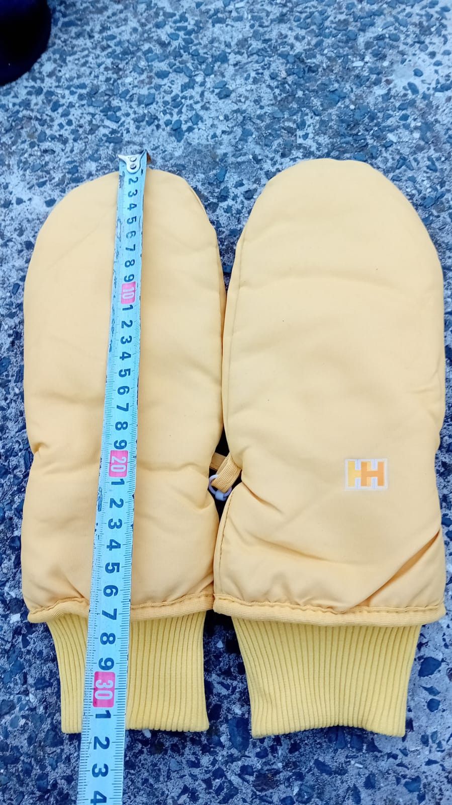 Helly Hansen Helly Hansen Mittens Sherpa Lined Gloves sz 7 Size ONE SIZE - 6 Thumbnail