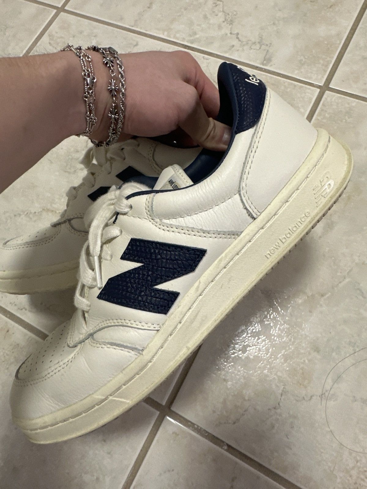 Aime Leon Dore × New Balance new balance x ald t500 Size US 10 / EU 43 - 5 Thumbnail