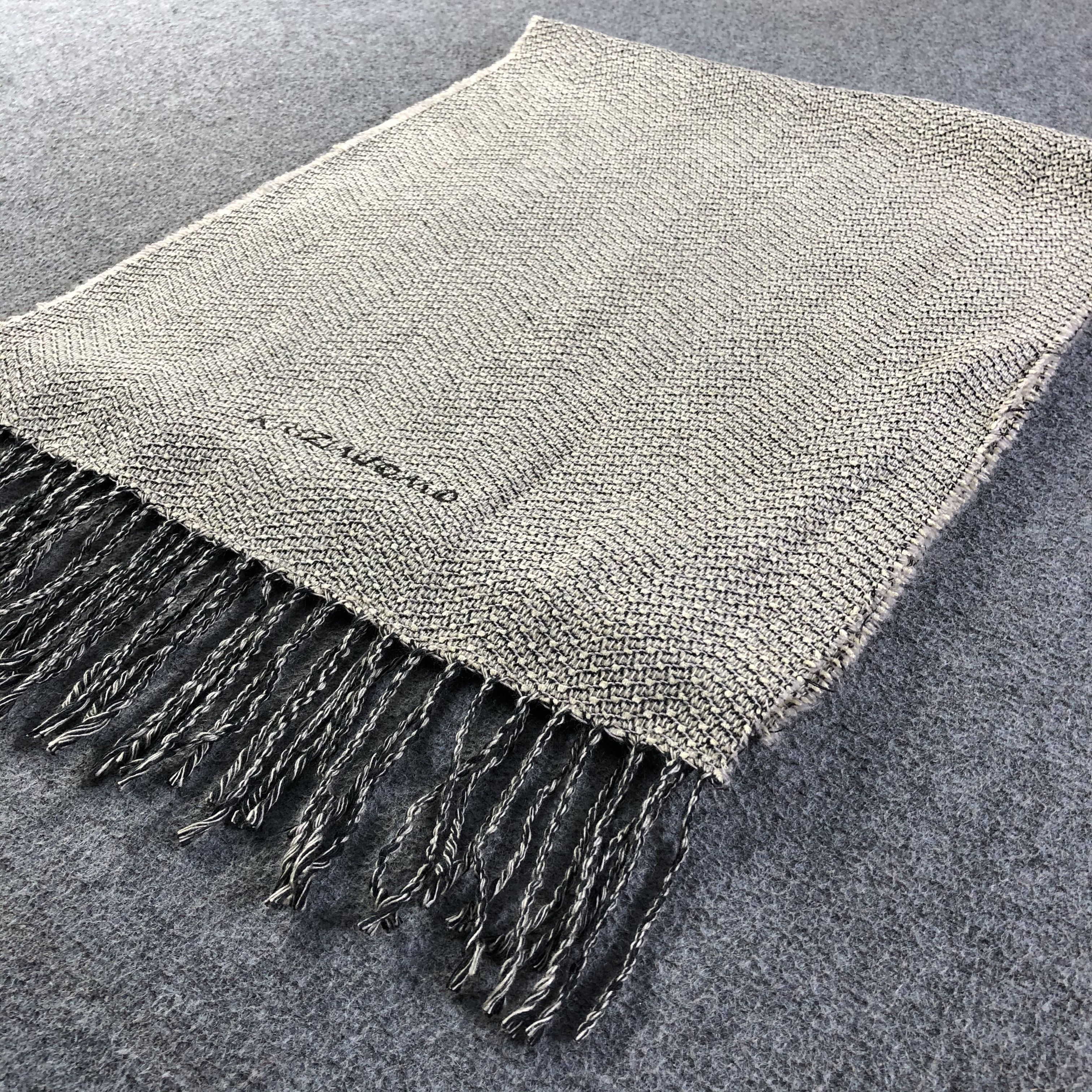 Krizia Uomo Krizia Uomo Scarf / Muffler / Neckwear SS1495 Size ONE SIZE - 3 Thumbnail