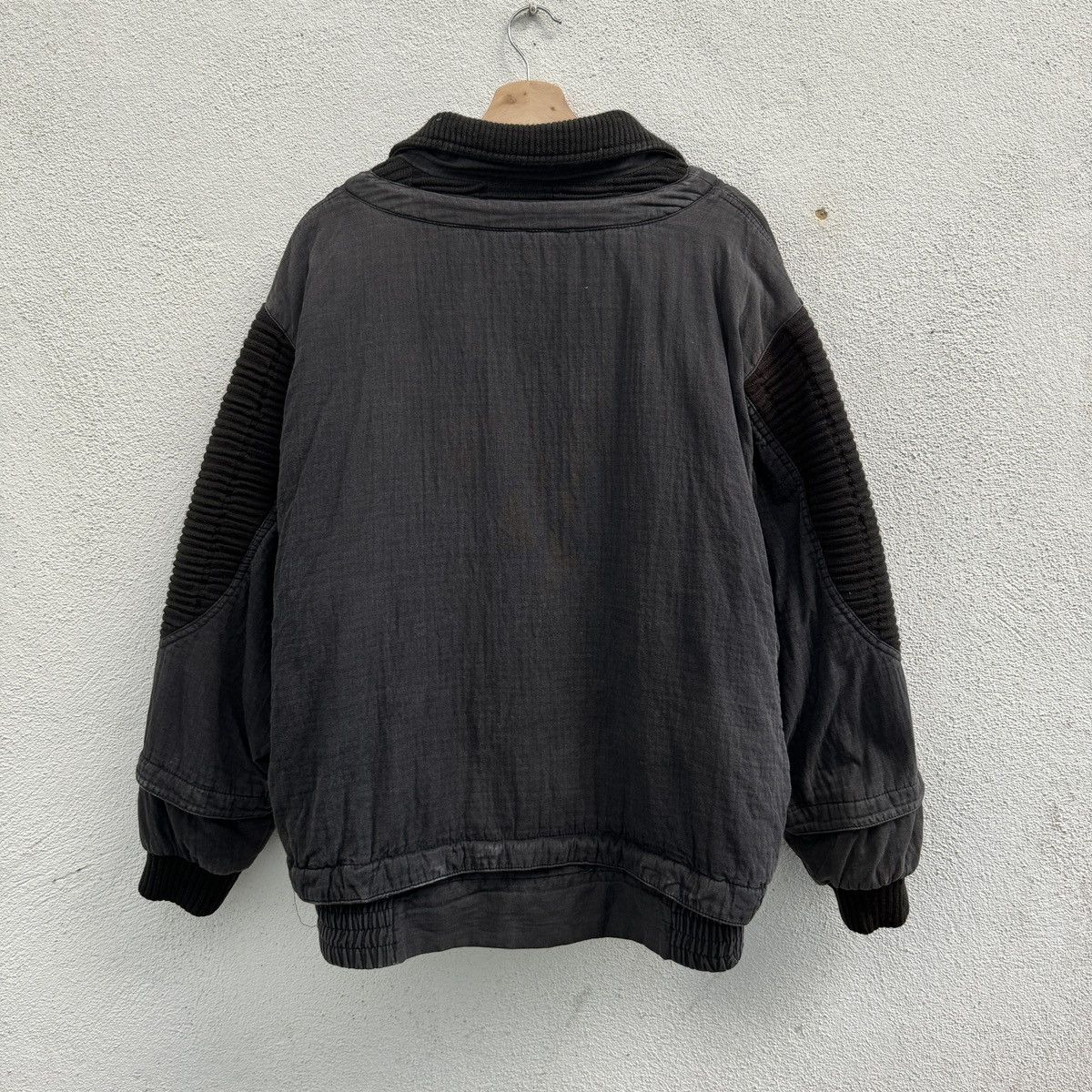 Japanese Brand Military Tactical Bomber Japanese Jacket Size US L / EU 52-54 / 3 - 14 Thumbnail