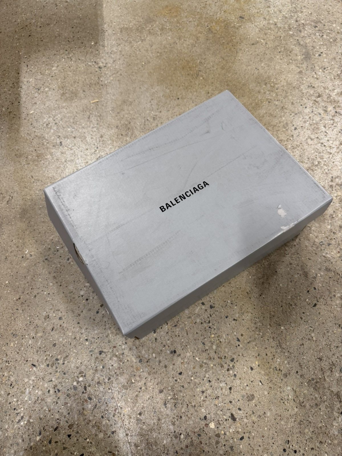 Balenciaga Balenciaga Paris Speed Trainer 2.0 1000$ NEW Size US 11 / EU 44 - 8 Thumbnail