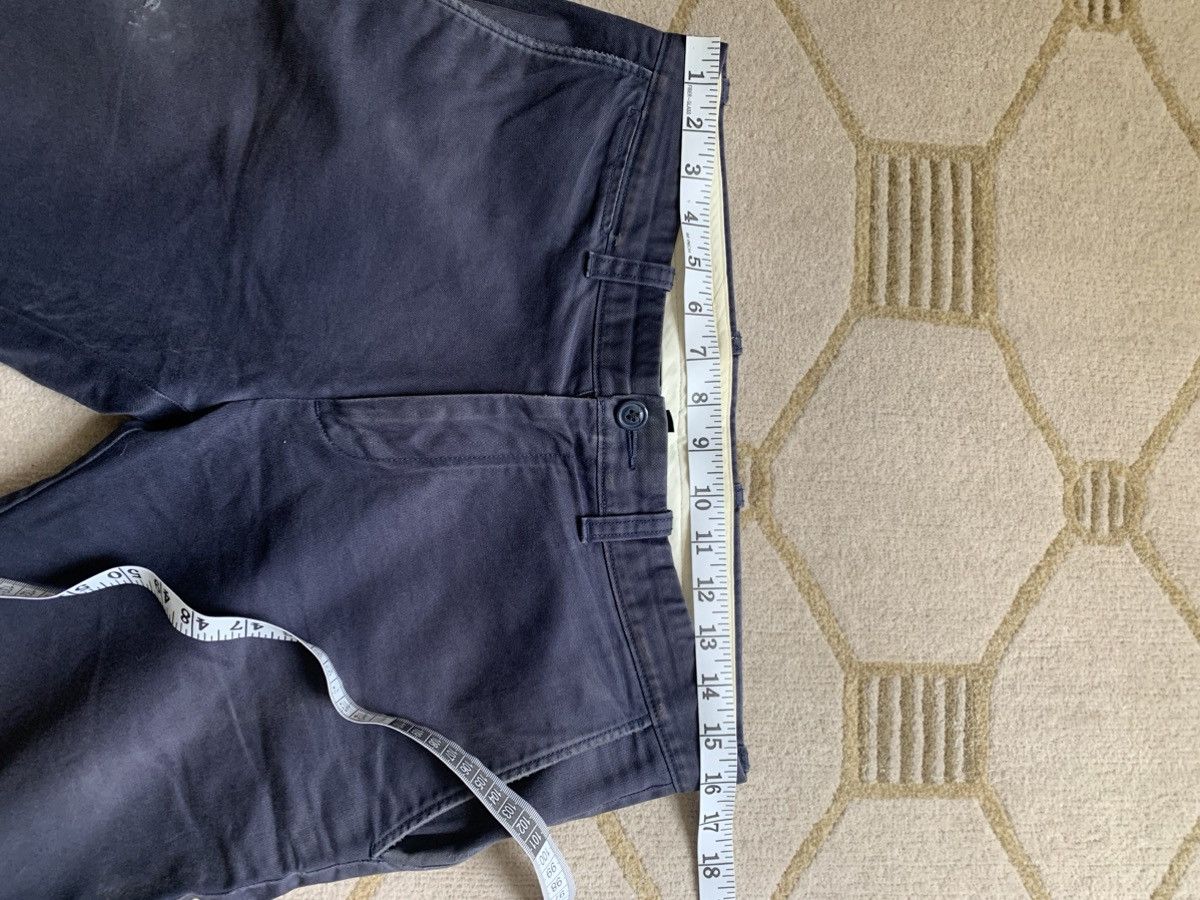 J.Crew J. Crew 484 Essential Slim Fit Chinos Size 30/32 Size US 30 / EU 46 - 9 Thumbnail