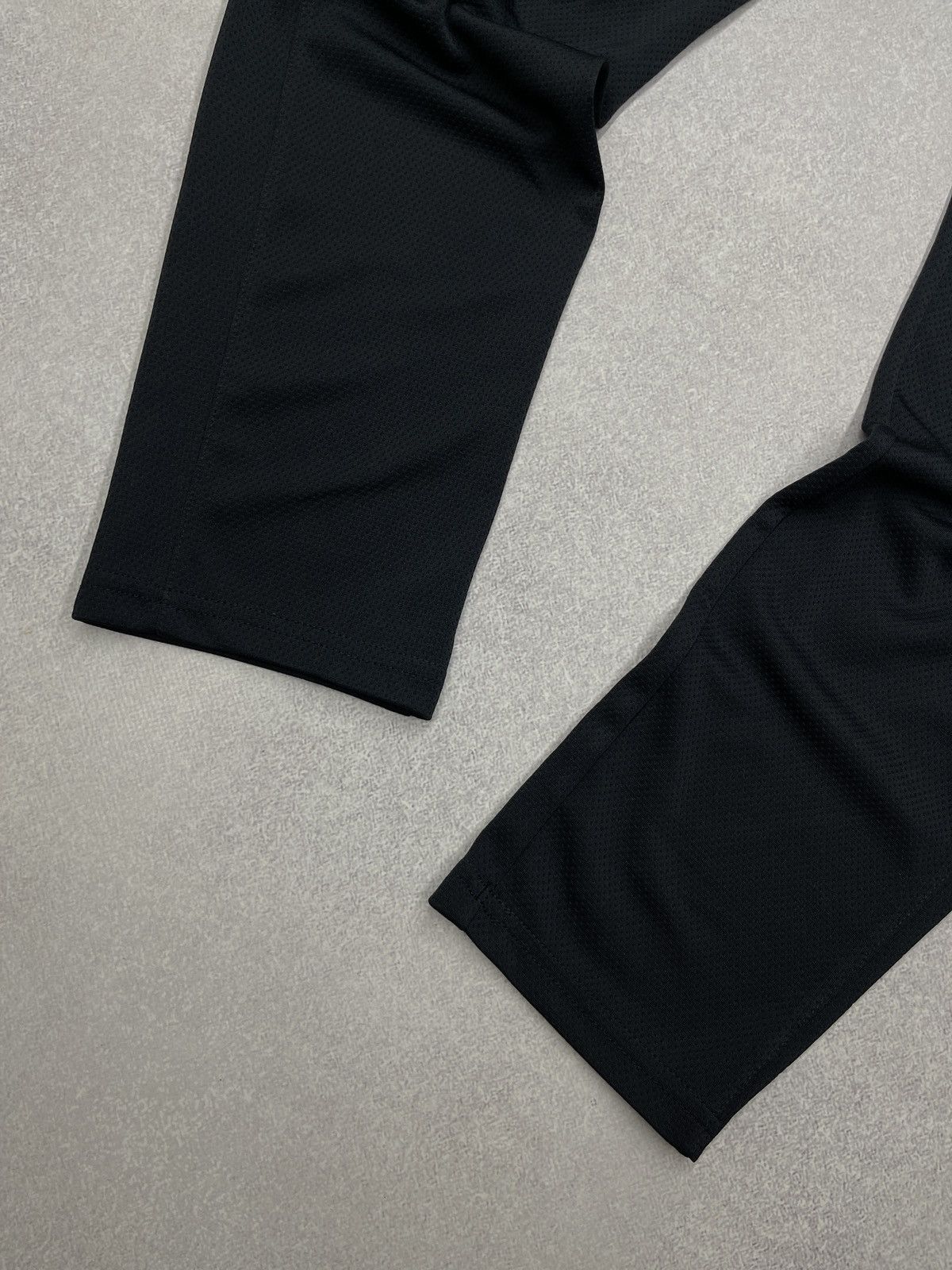 Hummel Mens Hummel Everton Football Sweatpants Black Soccer Size M Size US 32 / EU 48 - 8 Thumbnail